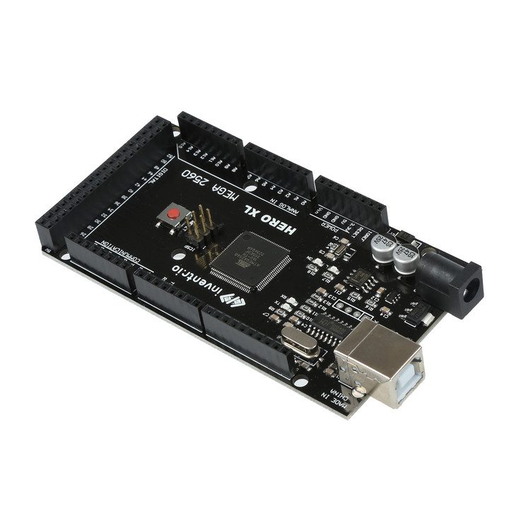 HERO Board + USB Cable