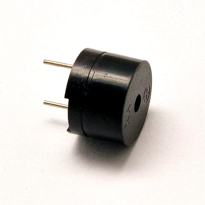 Passive buzzer