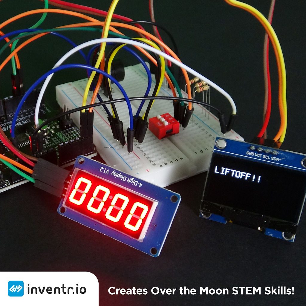 Inventr Kits