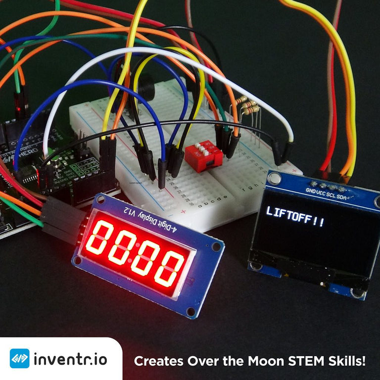 Inventr Kits