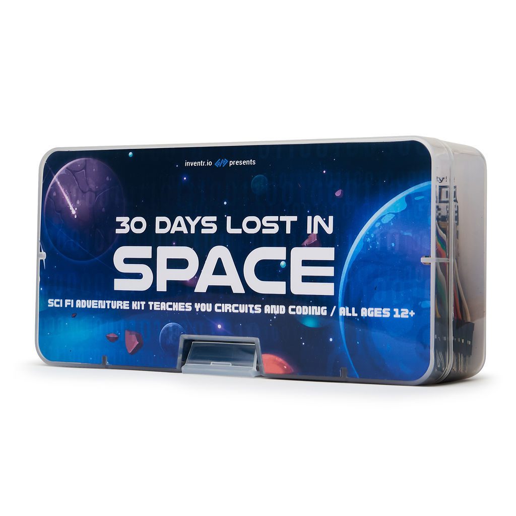 InventrKits30Days