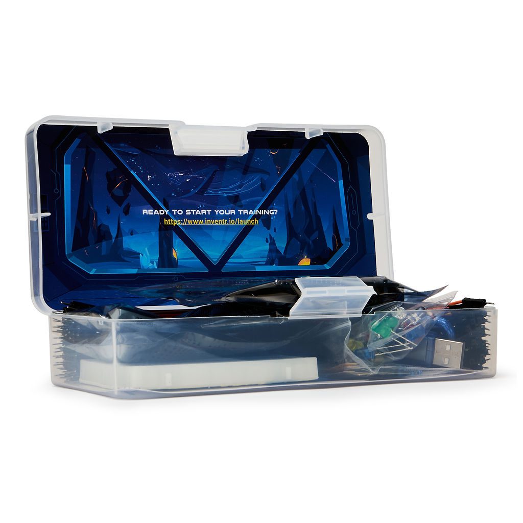 Inventr Kits