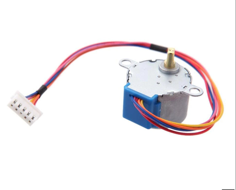Stepper Motor