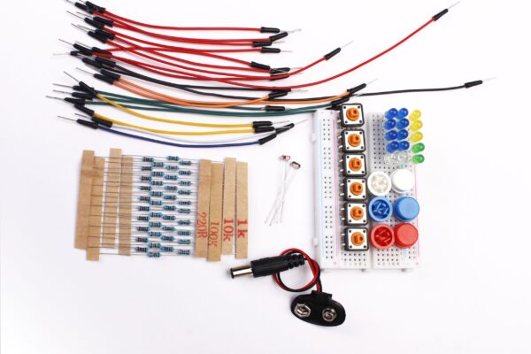 Circuit Starter Bundle