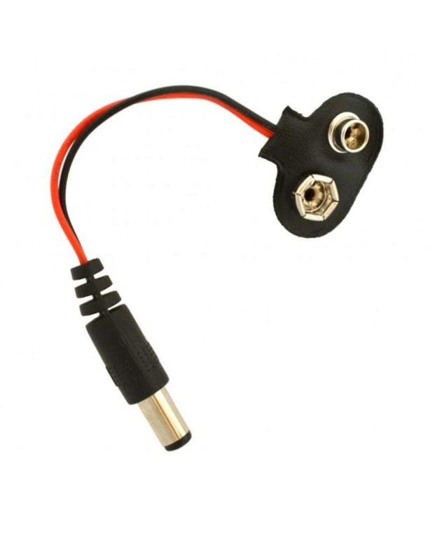 BATTERY CONNECTOR