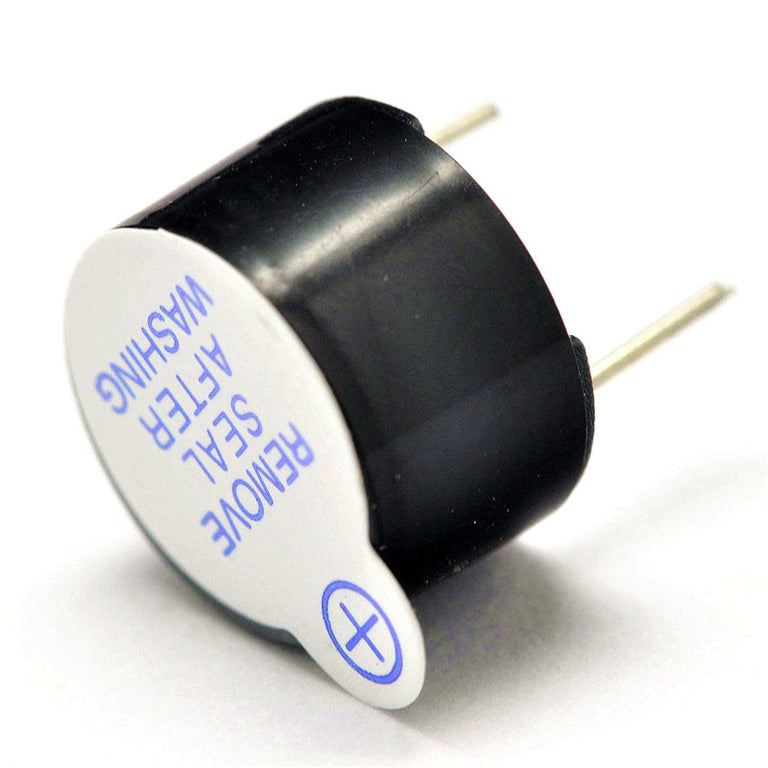 Active Buzzer
