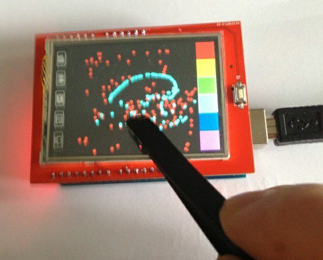 Arduino