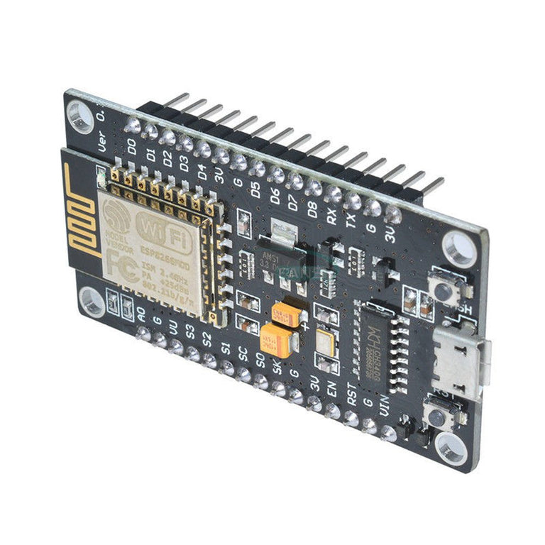 Wifi Development Board