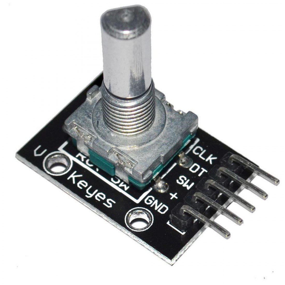 rotarydecoder