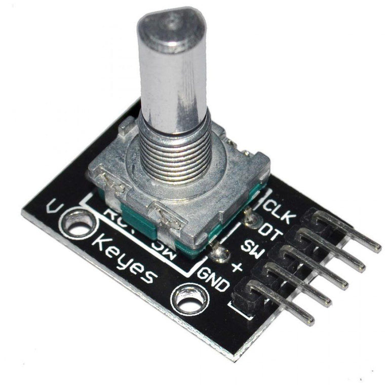 rotarydecoder