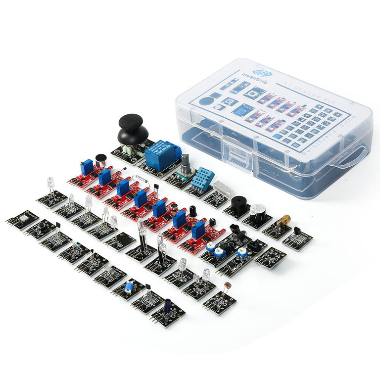 sensorkit