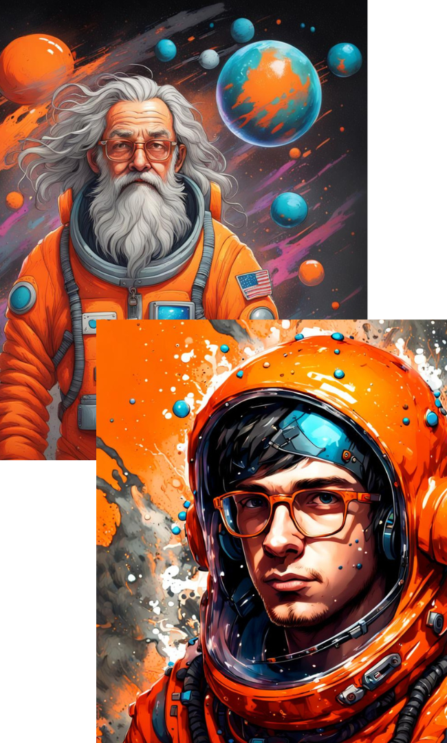 Alt image